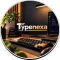 Typenexa logo